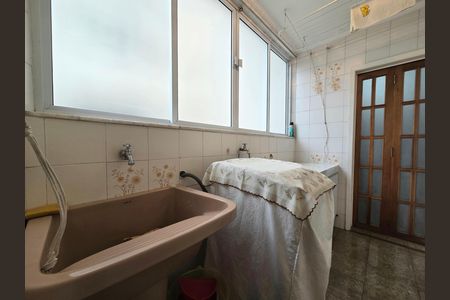 Apartamento para alugar com 94m², 3 quartos e 1 vaga Apartamento para alugar com 94m², 3 quartos e 1 vagaÁrea de Serviço