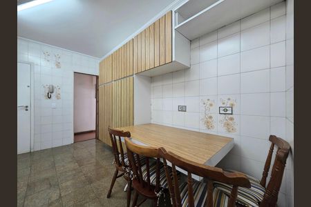 Apartamento para alugar com 94m², 3 quartos e 1 vaga Apartamento para alugar com 94m², 3 quartos e 1 vagaCozinha