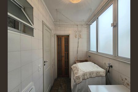 Apartamento para alugar com 94m², 3 quartos e 1 vaga Apartamento para alugar com 94m², 3 quartos e 1 vagaÁrea de Serviço