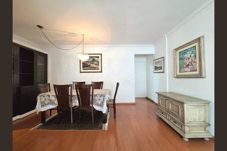 Apartamento para alugar com 94m², 3 quartos e 1 vaga Apartamento para alugar com 94m², 3 quartos e 1 vagaSala