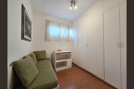 Apartamento para alugar com 94m², 3 quartos e 1 vaga Apartamento para alugar com 94m², 3 quartos e 1 vagaQuarto 3