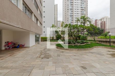 Apartamento para alugar com 94m², 3 quartos e 1 vaga Apartamento para alugar com 94m², 3 quartos e 1 vagaÁrea externa