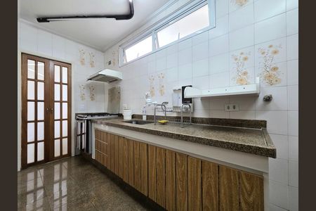 Apartamento para alugar com 94m², 3 quartos e 1 vaga Apartamento para alugar com 94m², 3 quartos e 1 vagaCozinha