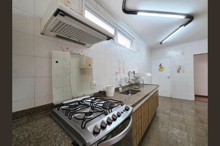 Apartamento para alugar com 94m², 3 quartos e 1 vaga Apartamento para alugar com 94m², 3 quartos e 1 vagaCozinha