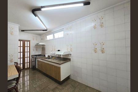 Apartamento para alugar com 94m², 3 quartos e 1 vaga Apartamento para alugar com 94m², 3 quartos e 1 vagaCozinha