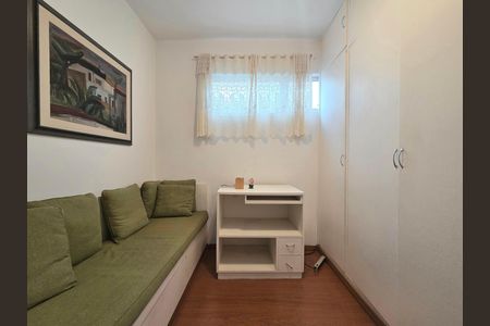 Apartamento para alugar com 94m², 3 quartos e 1 vaga Apartamento para alugar com 94m², 3 quartos e 1 vagaQuarto 3