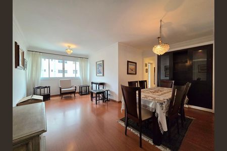 Apartamento para alugar com 94m², 3 quartos e 1 vaga Apartamento para alugar com 94m², 3 quartos e 1 vagaSala