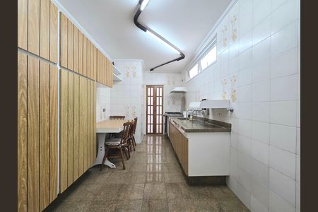 Apartamento para alugar com 94m², 3 quartos e 1 vaga Apartamento para alugar com 94m², 3 quartos e 1 vagaCozinha