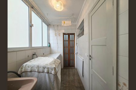 Apartamento para alugar com 94m², 3 quartos e 1 vaga Apartamento para alugar com 94m², 3 quartos e 1 vagaÁrea de Serviço
