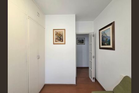Apartamento para alugar com 94m², 3 quartos e 1 vaga Apartamento para alugar com 94m², 3 quartos e 1 vagaQuarto 3