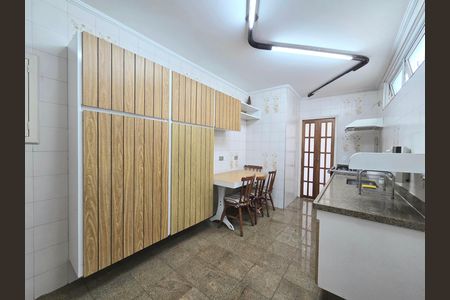 Apartamento para alugar com 94m², 3 quartos e 1 vaga Apartamento para alugar com 94m², 3 quartos e 1 vagaCozinha