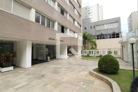 Apartamento para alugar com 94m², 3 quartos e 1 vaga Apartamento para alugar com 94m², 3 quartos e 1 vagaEntrada