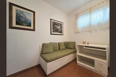 Apartamento para alugar com 94m², 3 quartos e 1 vaga Apartamento para alugar com 94m², 3 quartos e 1 vagaQuarto 3