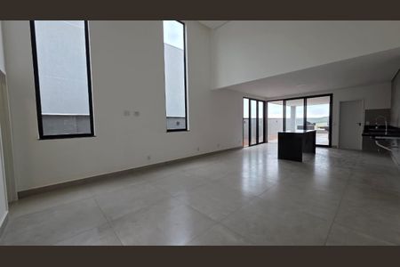 Casa de Condomínio para alugar com 3 quartos, 205m² em Vespasiano , Vespasiano
