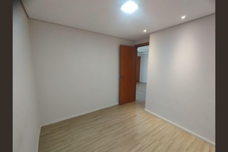 Apartamento à venda com 42m², 2 quartos e 1 vagaQuarto