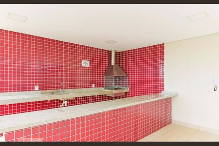 Apartamento à venda com 42m², 2 quartos e 1 vagaÁrea externa