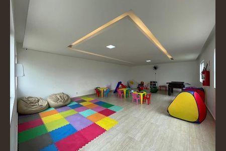 Apartamento à venda com 42m², 2 quartos e 1 vagaÁrea externa