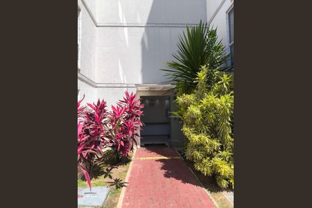 Apartamento à venda com 42m², 2 quartos e 1 vagaÁrea externa