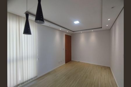 Sala de apartamento à venda com 2 quartos, 42m² em Jardim Bom Sucesso, Campinas