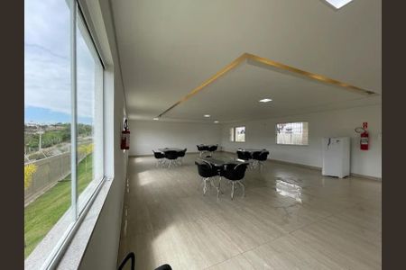 Apartamento à venda com 42m², 2 quartos e 1 vagaÁrea externa