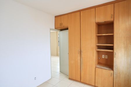Quarto de apartamento à venda com 2 quartos, 72m² em São Lucas, Belo Horizonte