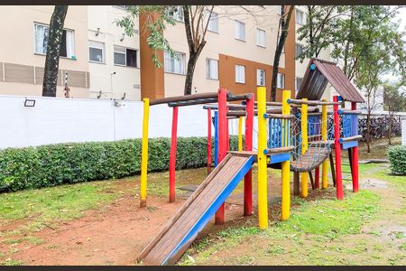 Apartamento à venda com 47m², 2 quartos e 1 vaga Apartamento à venda com 47m², 2 quartos e 1 vagaÁrea comum