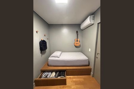 Apartamento à venda com 65m², 2 quartos e 2 vagas Apartamento à venda com 65m², 2 quartos e 2 vagasQuarto 1