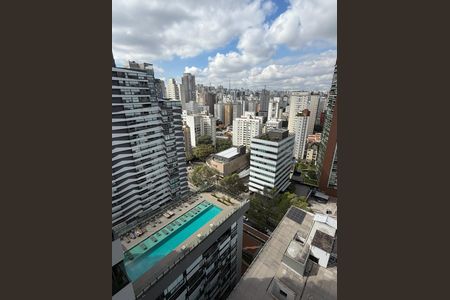 Apartamento à venda com 65m², 2 quartos e 2 vagas Apartamento à venda com 65m², 2 quartos e 2 vagasVista da Área comum