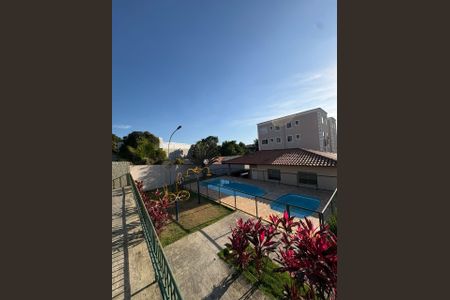Apartamento para alugar com 53m², 2 quartos e 1 vaga Apartamento para alugar com 53m², 2 quartos e 1 vagaÁrea externa