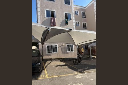 Apartamento para alugar com 53m², 2 quartos e 1 vaga Apartamento para alugar com 53m², 2 quartos e 1 vagaÁrea externa