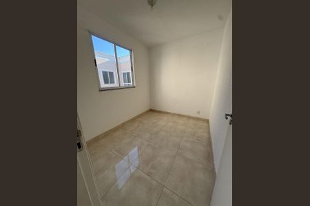 Quarto de apartamento para alugar com 2 quartos, 53m² em Sevilha (2 Seção), Ribeirão das Neves