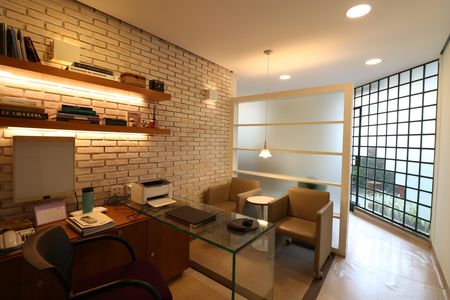 Sala 1 de casa à venda com 3 quartos, 187m² em Planalto Paulista, São Paulo