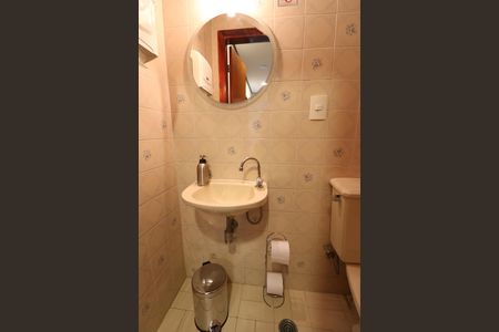Lavabo de casa à venda com 3 quartos, 187m² em Planalto Paulista, São Paulo