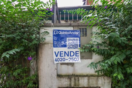 Placa de casa à venda com 3 quartos, 187m² em Planalto Paulista, São Paulo