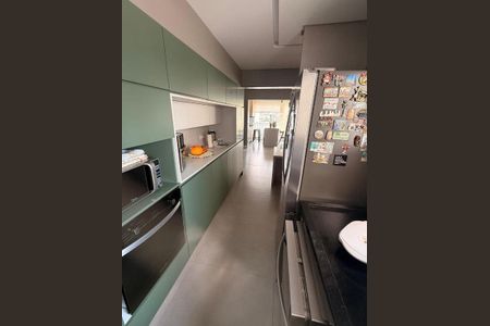 Apartamento à venda com 121m², 3 quartos e 2 vagas Apartamento à venda com 121m², 3 quartos e 2 vagasFoto 14