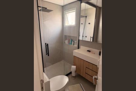 Apartamento à venda com 121m², 3 quartos e 2 vagas Apartamento à venda com 121m², 3 quartos e 2 vagasFoto 24