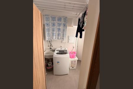 Apartamento à venda com 121m², 3 quartos e 2 vagas Apartamento à venda com 121m², 3 quartos e 2 vagasFoto 41