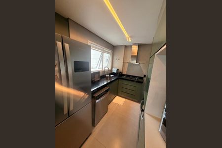 Apartamento à venda com 121m², 3 quartos e 2 vagas Apartamento à venda com 121m², 3 quartos e 2 vagasFoto 07