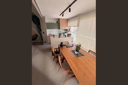 Apartamento à venda com 121m², 3 quartos e 2 vagas Apartamento à venda com 121m², 3 quartos e 2 vagasFoto 09