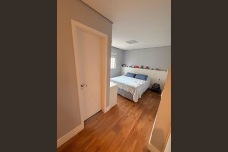 Apartamento à venda com 121m², 3 quartos e 2 vagas Apartamento à venda com 121m², 3 quartos e 2 vagasFoto 19