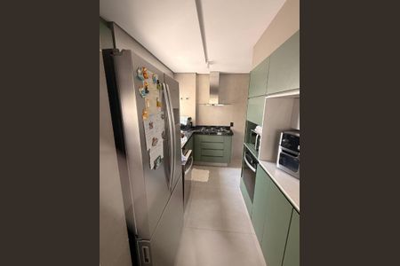 Apartamento à venda com 121m², 3 quartos e 2 vagas Apartamento à venda com 121m², 3 quartos e 2 vagasFoto 15