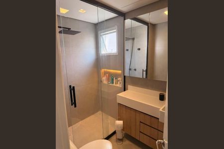 Apartamento à venda com 121m², 3 quartos e 2 vagas Apartamento à venda com 121m², 3 quartos e 2 vagasFoto 25