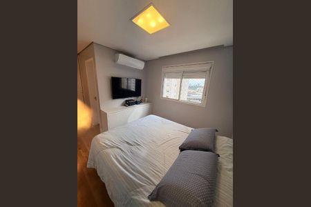 Foto 21 de apartamento à venda com 3 quartos, 121m² em Vila Leopoldina, São Paulo