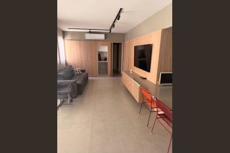 Apartamento à venda com 121m², 3 quartos e 2 vagas Apartamento à venda com 121m², 3 quartos e 2 vagasFoto 04