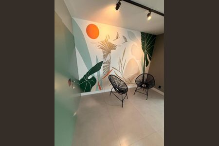 Apartamento à venda com 121m², 3 quartos e 2 vagas Apartamento à venda com 121m², 3 quartos e 2 vagasFoto 05