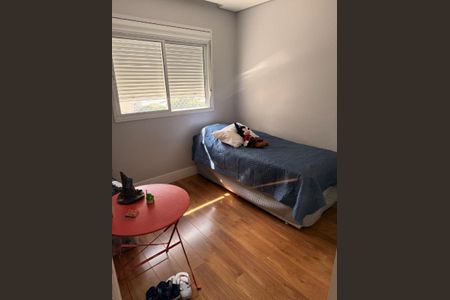Foto 34 de apartamento à venda com 3 quartos, 121m² em Vila Leopoldina, São Paulo