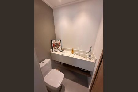 Apartamento à venda com 121m², 3 quartos e 2 vagas Apartamento à venda com 121m², 3 quartos e 2 vagasFoto 17
