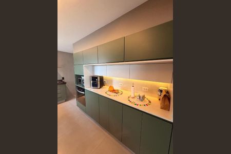 Apartamento à venda com 121m², 3 quartos e 2 vagas Apartamento à venda com 121m², 3 quartos e 2 vagasFoto 13