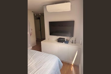 Apartamento à venda com 121m², 3 quartos e 2 vagas Apartamento à venda com 121m², 3 quartos e 2 vagasFoto 22