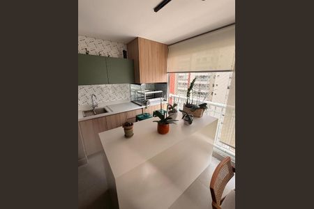 Apartamento à venda com 121m², 3 quartos e 2 vagas Apartamento à venda com 121m², 3 quartos e 2 vagasFoto 08